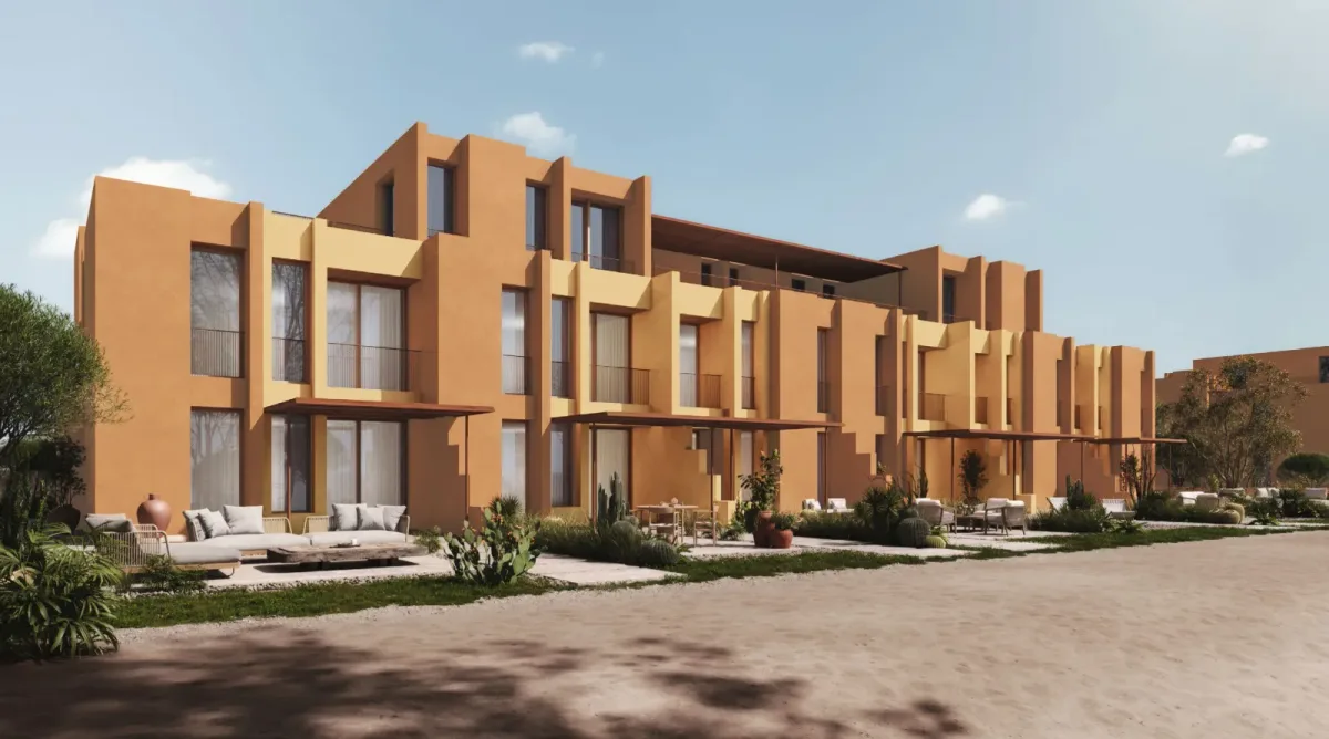 Shedwan Extension neighborhood imagery — illustrative, not a specific listed unit