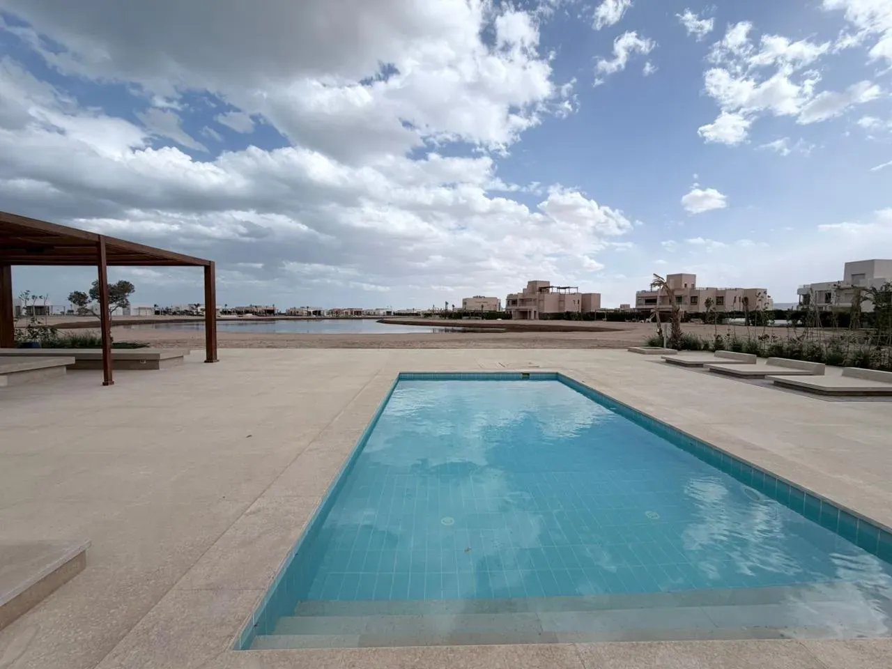 4-bedroom villa in Ancient Hill listing photograph